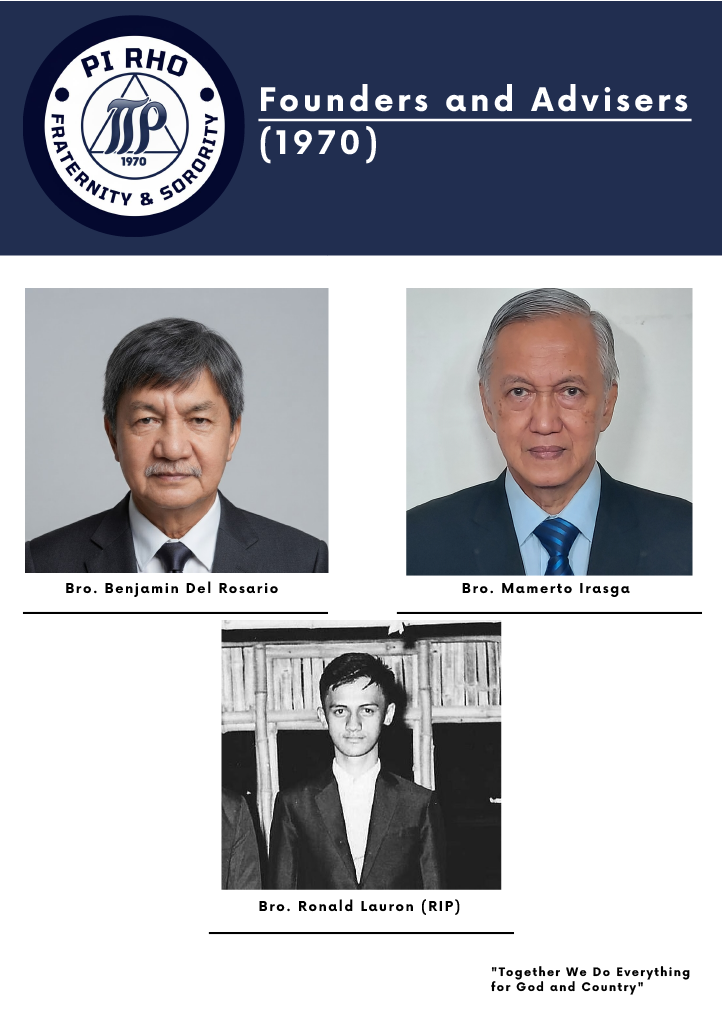 founders founders